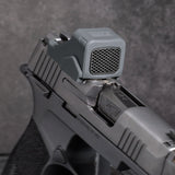 Anti-Reflection Lens for Holosun 507K-X2/407K-X2