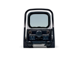 EOTech 512 Holographic Red Dot Sight, 1 MOA Dot, 68 MOA Outer Ring - 512.A65