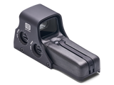 EOTech 512 Holographic Red Dot Sight, 1 MOA Dot, 68 MOA Outer Ring - 512.A65