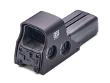 EOTech 512 Holographic Red Dot Sight, 1 MOA Dot, 68 MOA Outer Ring - 512.A65