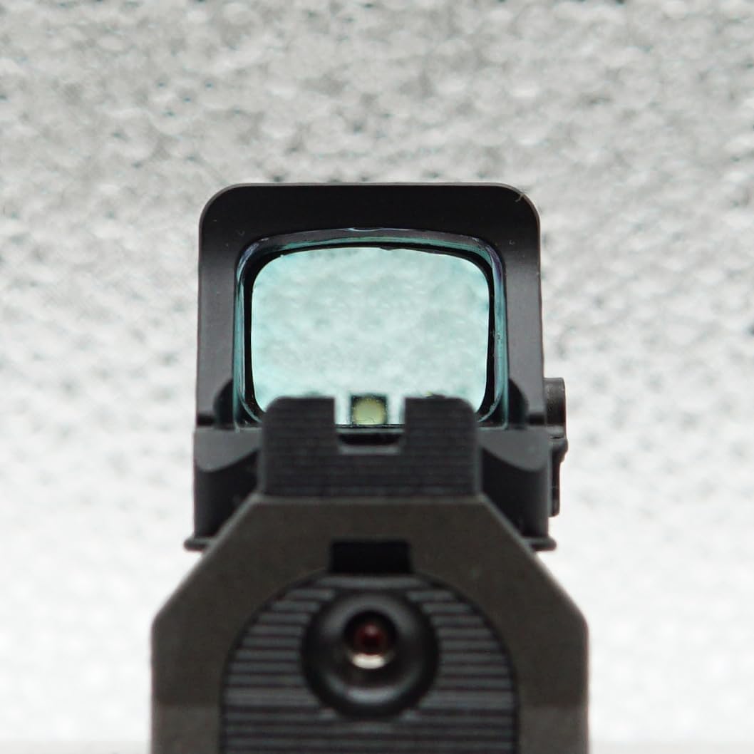 たかぼう　LP 9枚 Canik TP9 and SFX Rival Holosun 407K/507K/EPS/ EPS Carry Adapter