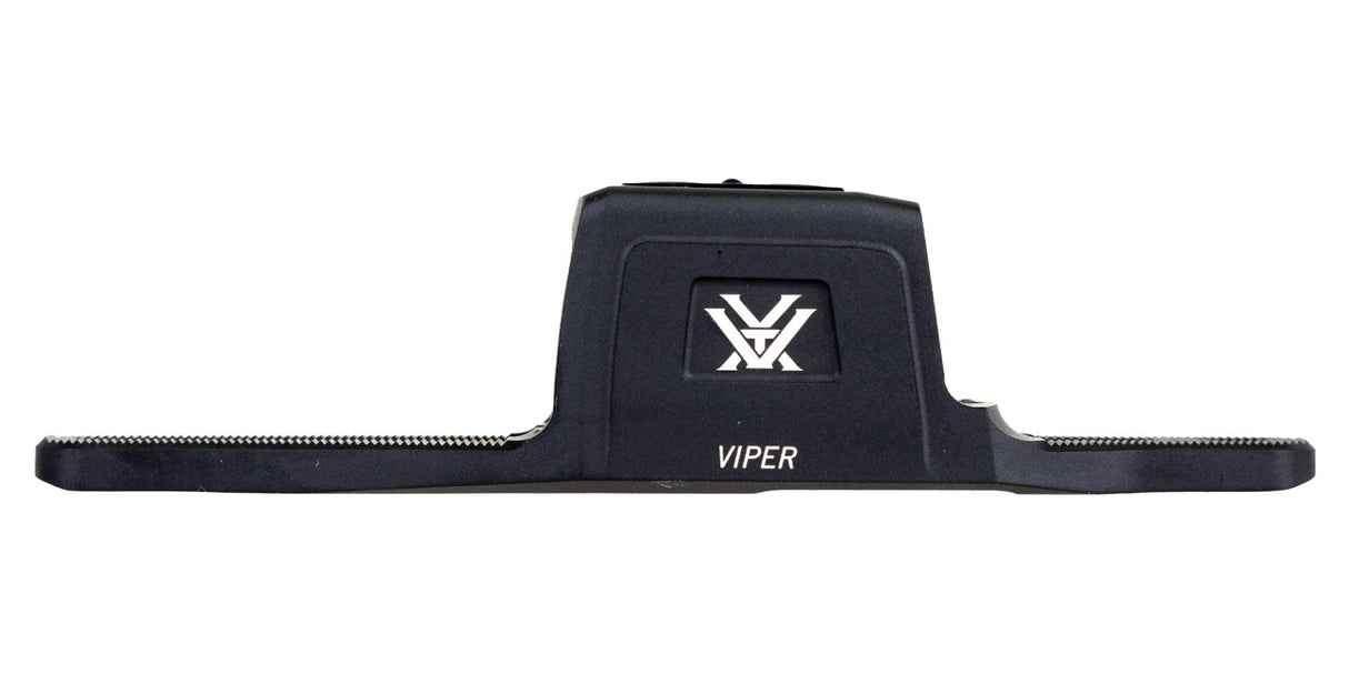 Vortex Viper Shotgun Enclosed Red Dot – Universal Mount For Tapped/Drilled | 3 MOA or Multi-Reticle