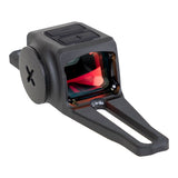 Vortex Viper Shotgun Enclosed Red Dot – Universal Mount For Tapped/Drilled | 3 MOA or Multi-Reticle