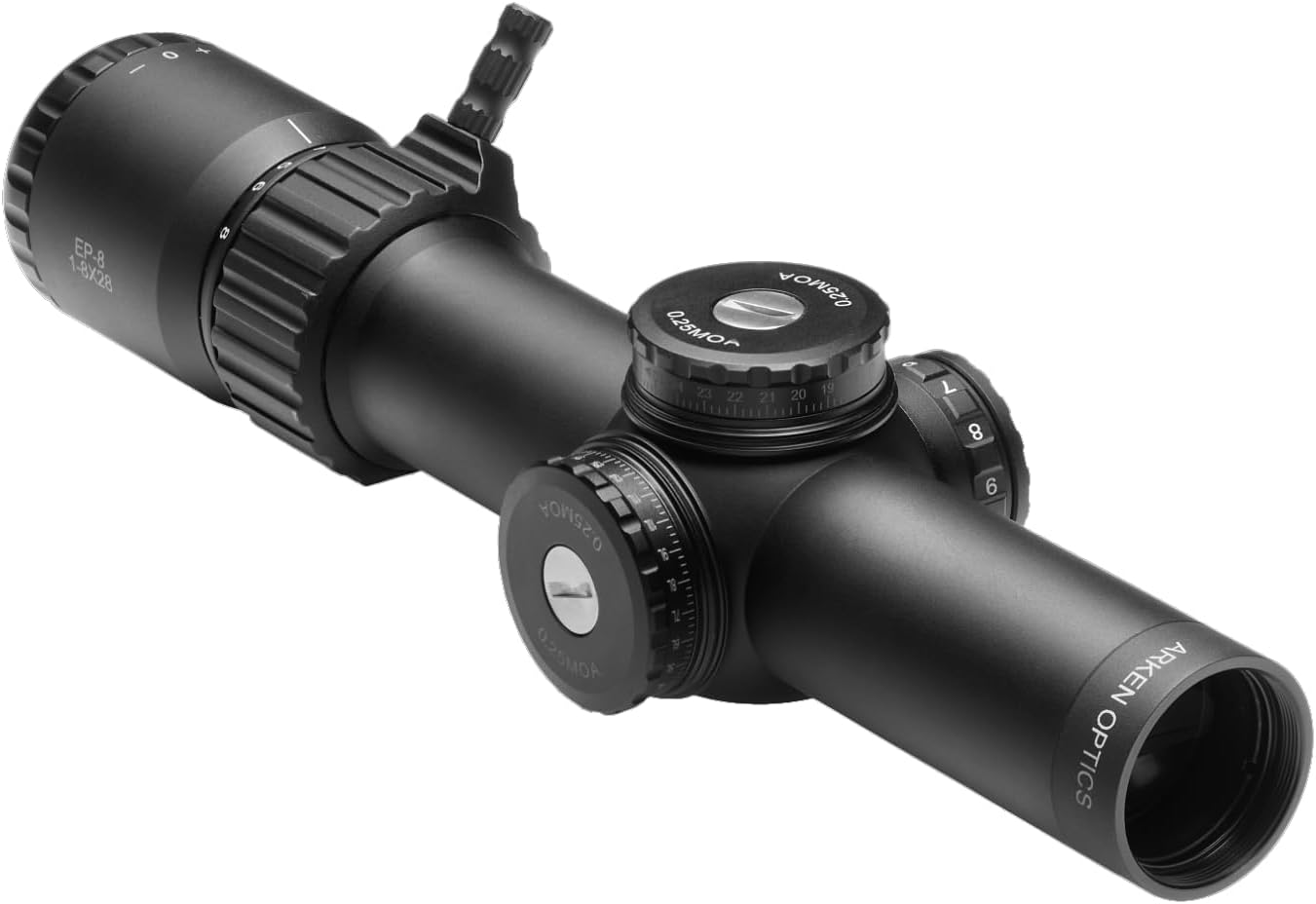 Arken Optics LPVO - Thumbnail 5