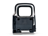 EOTech 558 Holographic Red Dot Sight, 1 MOA Dot, 68 MOA Outer Ring, Quick Release Mount, NV Modes - 558.A65