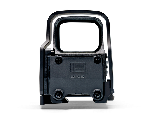 EOTech 558 Holographic Red Dot Sight, 1 MOA Dot, 68 MOA Outer Ring, Quick Release Mount, NV Modes - 558.A65