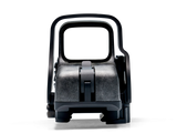 EOTech 558 Holographic Red Dot Sight, 1 MOA Dot, 68 MOA Outer Ring, Quick Release Mount, NV Modes - 558.A65