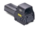EOTech 558 Holographic Red Dot Sight, 1 MOA Dot, 68 MOA Outer Ring, Quick Release Mount, NV Modes - 558.A65