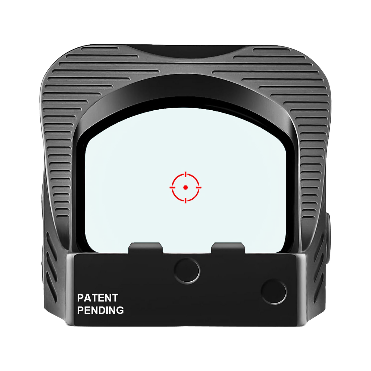 Cyelee Shark X PRO, Red 2 MOA Dot & 26 MOA Circle, Deltapoint Pro Footprint