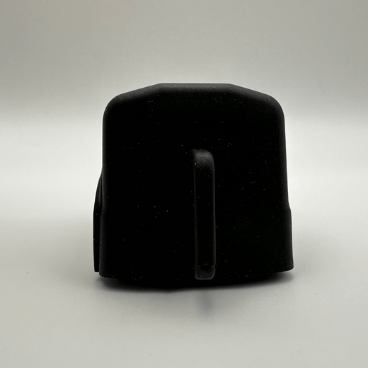 509T Optic Cover - Precision Fit, High-Quality Soft Rubber Protection - Dust, Scuff & Scratch Resistant