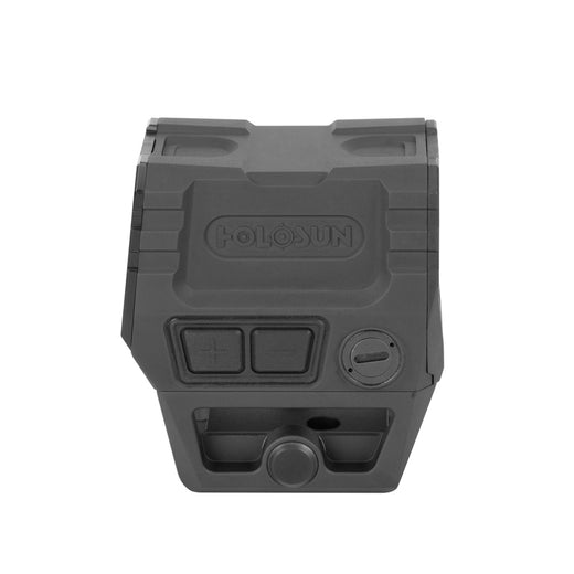 Holosun AEMS CORE X2 Gold 2MOA Dot Reticle, Shake Awake, Anti-Reflective Device, 1/3 Co-Witness - AEMS-CORE-X2-GD