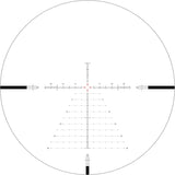 Arken Optics SH4 GEN2 4-16X50 Rifle Scope FFP VPR Illuminated Reticle with Zero Stop - 34mm Tube