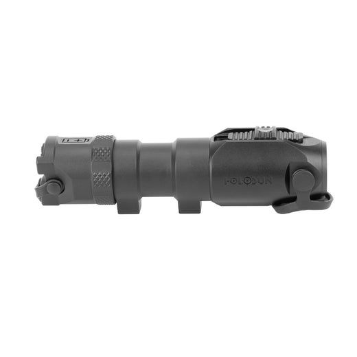 Holosun IRIS-ARC VCSEL IR Illuminator - Adjustable Spot to Flood Switch & Pressure Pad