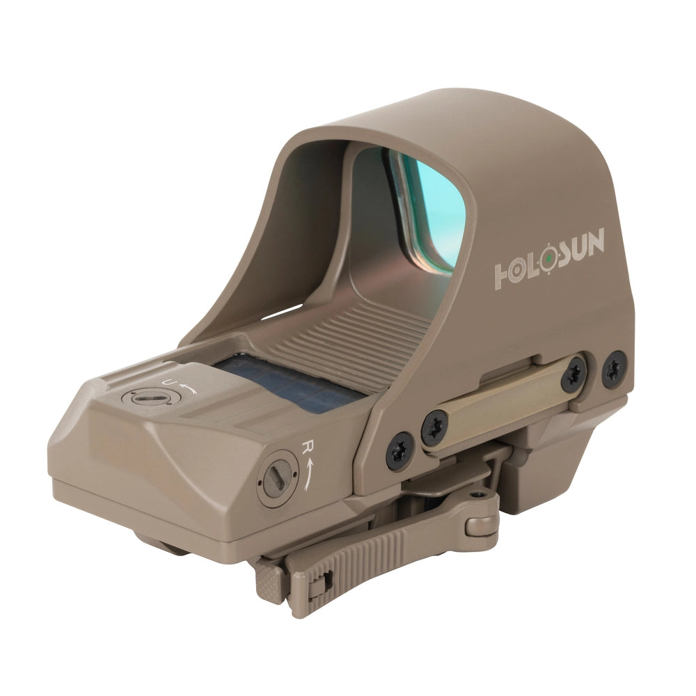 Holosun 510C FDE Green - Best Price (Save 15%) - FREE SHIPPING