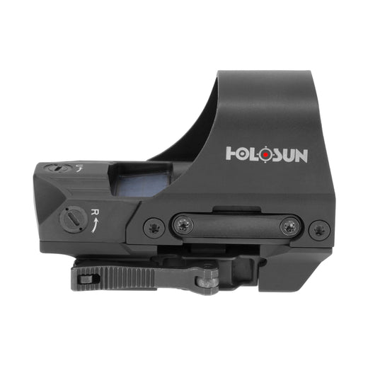 Holosun HS510C Reflex Red Dot Sight (2 MOA Dot, 65 MOA Circle) - HS510C