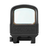 Holosun HS510C Reflex Red Dot Sight (2 MOA Dot, 65 MOA Circle) - HS510C