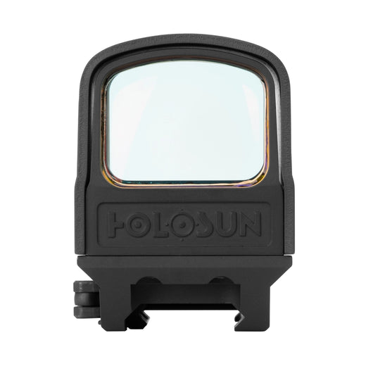Holosun HS510C Reflex Red Dot Sight (2 MOA Dot, 65 MOA Circle) - HS510C