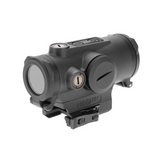 Holosun 530G Green Dot 2MOA Dot with 65MOA Circle QD Titanium - HE530G-GR