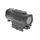 Holosun 530G Green Dot 2MOA Dot with 65MOA Circle QD Titanium - HE530G-GR