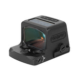 Holosun EPS Full Size MRS Red Dot, 32 MOA Circle 2 MOA Red Dot, Solar Failsafe, Enclosed Emitter, MRS Reticle,  K Series Footprint (Modified RMSc), RMR Adapter Plate Included - EPS-RD-MRS