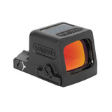 Holosun EPS Carry MRS Gold Dot, 32 MOA Circle 2 MOA Dot, K Series Footprint (Modified RMSc), RMSc Adapter Plate Included, MRS Reticle, Solar Failsafe - EPS-CARRY-GD-MRS
