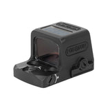 Holosun EPS Carry MRS Gold Dot, 32 MOA Circle 2 MOA Dot, K Series Footprint (Modified RMSc), RMSc Adapter Plate Included, MRS Reticle, Solar Failsafe - EPS-CARRY-GD-MRS