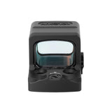 Holosun EPS Carry 6 MOA Green Dot, K Series Footprint (Modified RMSc), RMSc Adapter Plate Included, Side Battery - EPS-CARRY-GR-6