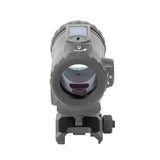 Holosun ARO-EVO Green 2MOA Dot Only Reticle, 26mm Housing, Shake Awake, 1/3 Co-Witness - ARO-EVO-GR2