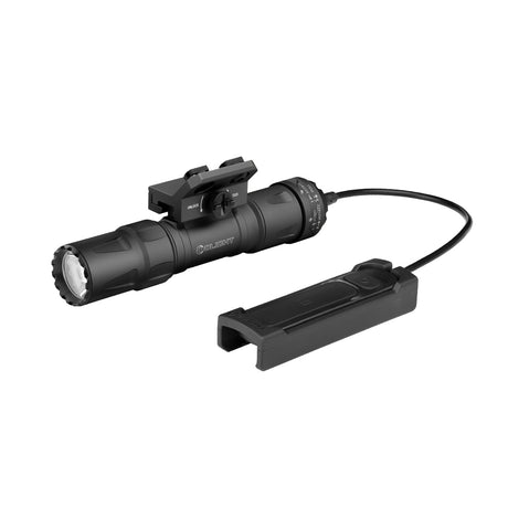 Olight Odin S Rail Mounted Light - 1500 Lumens, Fits M-LOK or Picatinny Rail