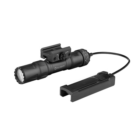Olight Odin S Rail Mounted Light - 1500 Lumens, Fits M-LOK or Picatinny Rail