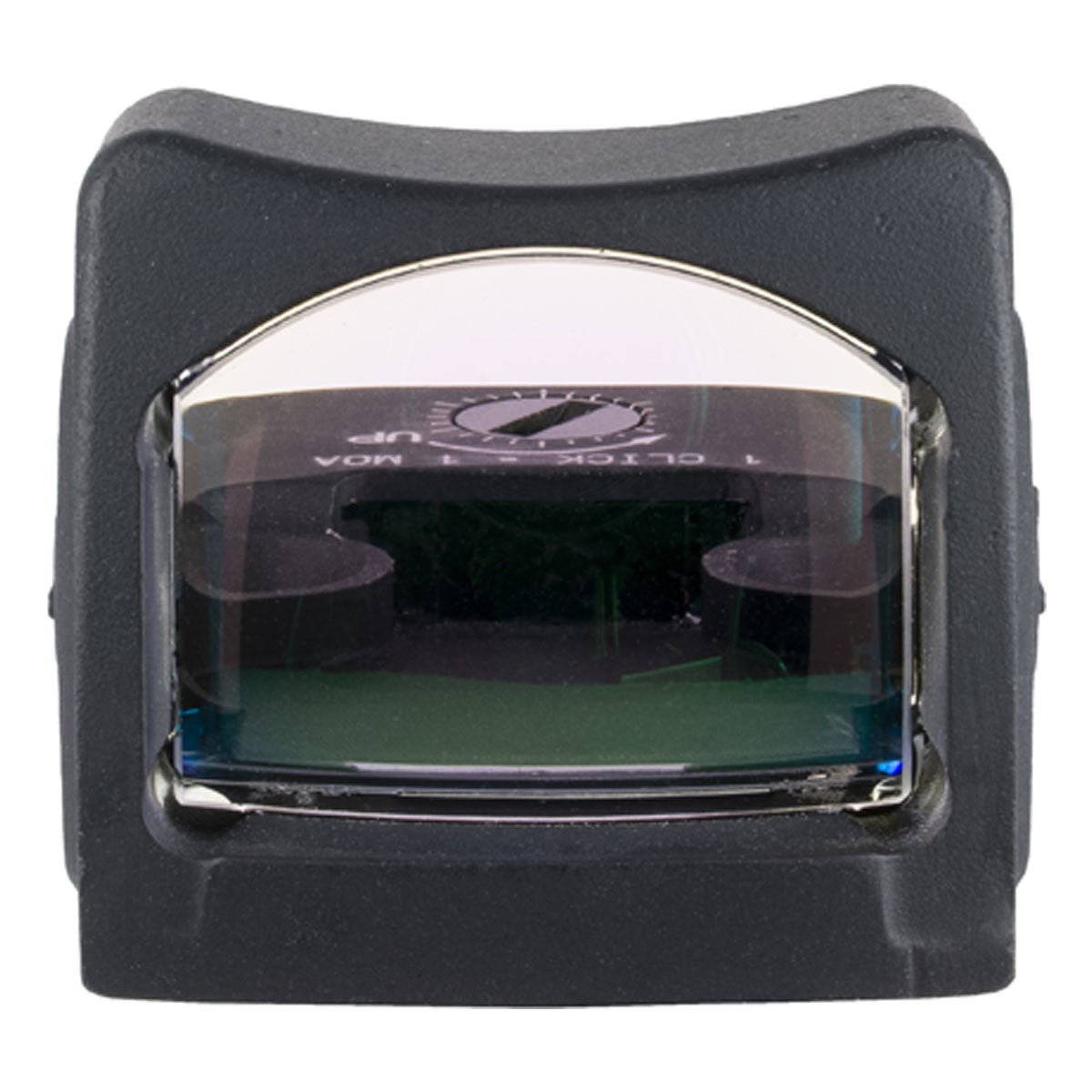 Trijicon RMR Type 2 Adjustable LED Green Dot Sight - 7075 T6 Aluminum - 3.25 MOA