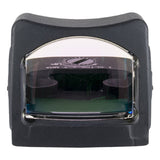 Trijicon RMR Type 2 Adjustable LED Green Dot Sight - 7075 T6 Aluminum - 3.25 MOA