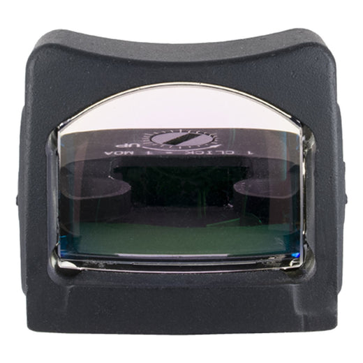 Trijicon RMR Type 2 Adjustable LED Green Dot Sight - 7075 T6 Aluminum - 3.25 MOA