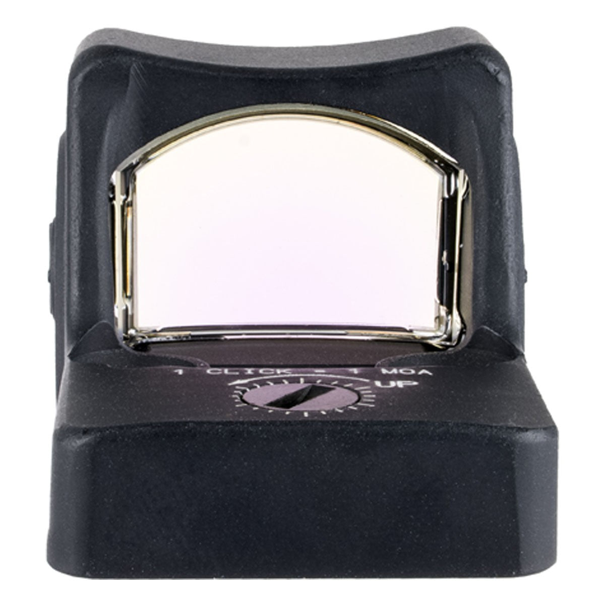 Trijicon RMR Type 2 Adjustable LED Green Dot Sight - 7075 T6 Aluminum - 3.25 MOA