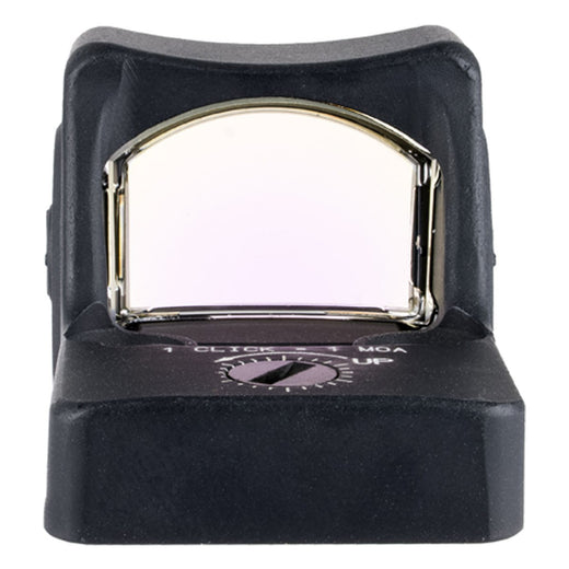 Trijicon RMR Type 2 Adjustable LED Green Dot Sight - 7075 T6 Aluminum - 3.25 MOA
