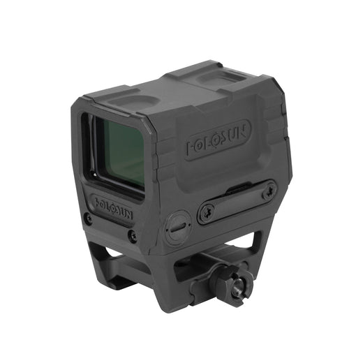 Holosun AEMS CORE X2 Gold 2MOA Dot Reticle, Shake Awake, Anti-Reflective Device, 1/3 Co-Witness - AEMS-CORE-X2-GD