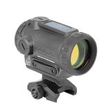 Holosun ARO-EVO Green 2MOA Dot Only Reticle, 26mm Housing, Shake Awake, 1/3 Co-Witness - ARO-EVO-GR2
