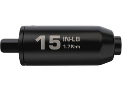 Wheeler FAT Stix Red Dot 15 In-Lb Torque Limiter, For Installing Red Dots