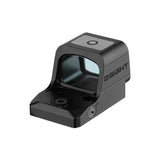 Osight XR Enclosed Red Dot Sight, RMR Footprint, 2/6+32 MOA Multi-Reticle System