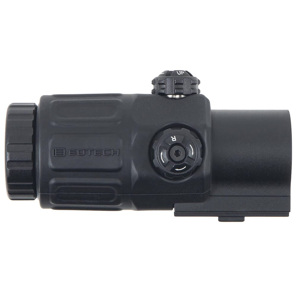 EOTECH G33 3X MAGNIFIER NM BLK - G33.NM