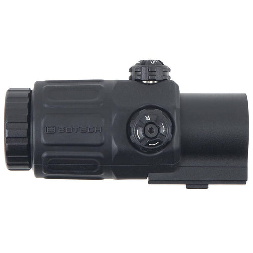 EOTECH G33 3X MAGNIFIER NM BLK - G33.NM