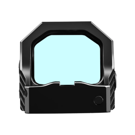 Cyelee CAT SRS6 PRO Red Dot – 6 MOA, Astigmatism-Reducing STIG-RS, RMSc/K Fit