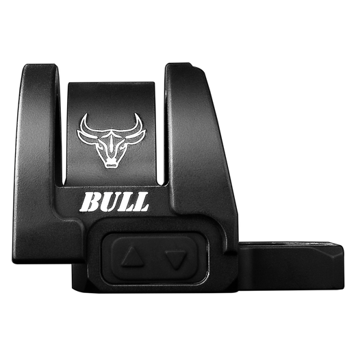 Cyelee Bull PRO, Red 3 MOA Dot, RMR Footprint