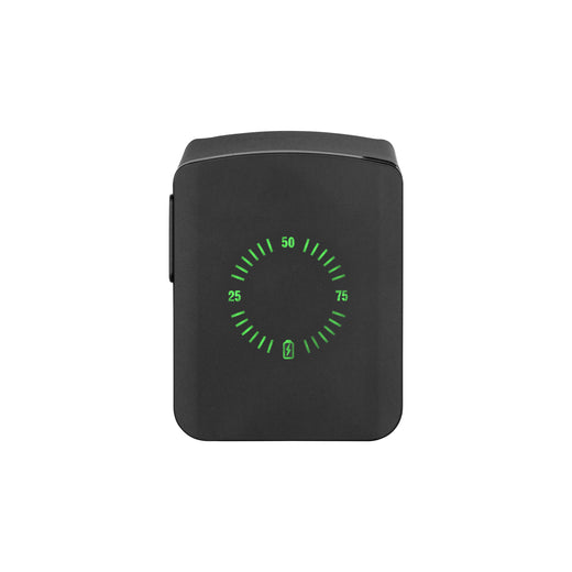 Osight X Green Dot - 32 MOA Circle + 3 MOA - RMR Footprint