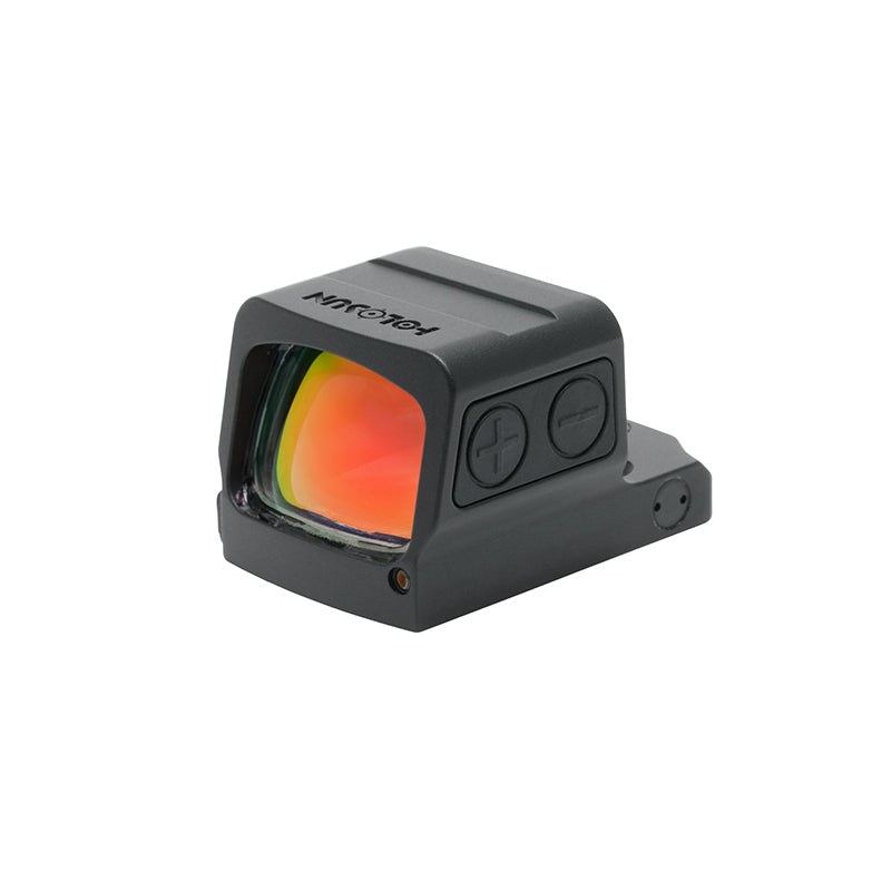 Holosun EPS Core Gold Dot, 3 MOA Dot, K Series Footprint (Modified RMSc), Solar Failsafe - EPS-CORE-GD3