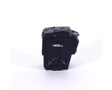 Viridian MDS25 - Green Reflex Sight with BRC Holdover Reticle & T2 Footprint