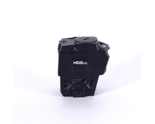 Viridian MDS25 - Green Reflex Sight with BRC Holdover Reticle & T2 Footprint