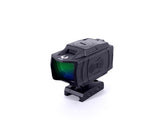 Viridian MDS35 – Green Reflex Sight with Multi-Dot Holdover Reticle & T2 Mount