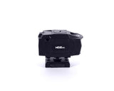 Viridian MDS35 – Green Reflex Sight with Multi-Dot Holdover Reticle & T2 Mount