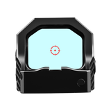 Cyelee CAT X PRO, Red 3 MOA Dot & 30 MOA Circle, RMSc Footprint